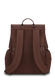Lipault Lost In Berlin Cargo Backpack 2.0  Spiced Mocha Lipault Lost In Berlin Cargo Backpack 2.0  Spiced Mocha