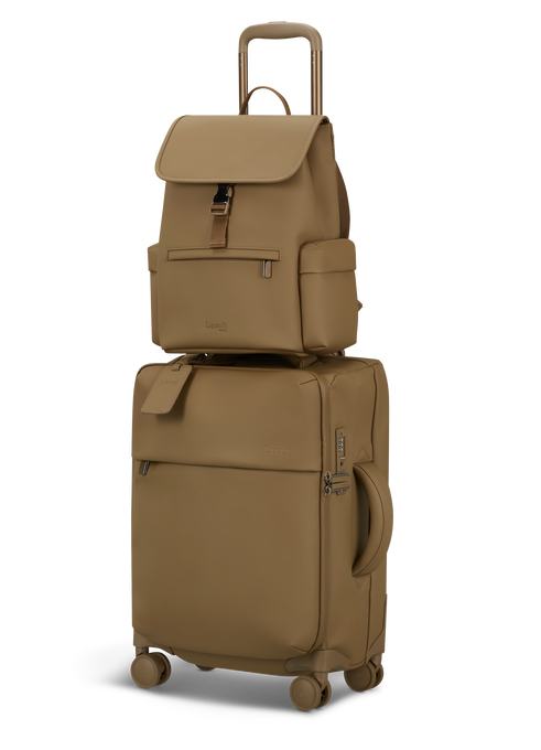 Lost In Berlin Ryggsekk Mini Cargo 15"