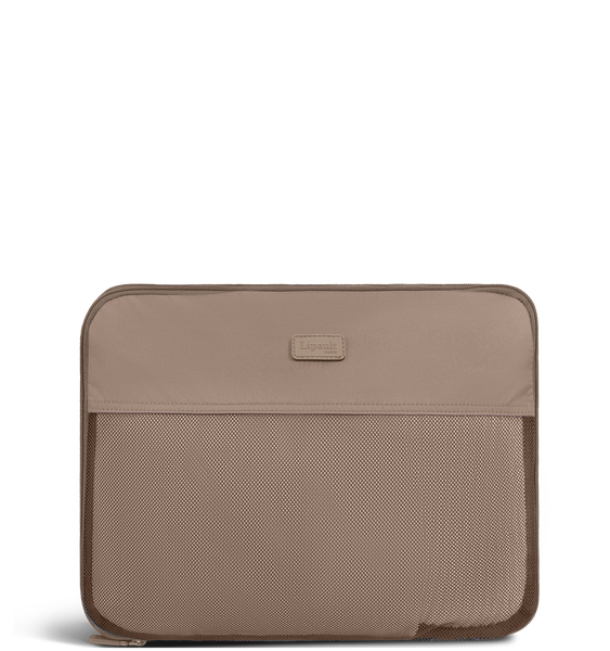 Lipault Travel Accessories Komprimerende pakkekube L