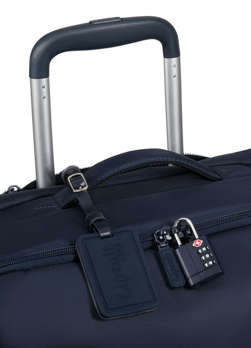 Foldable Plume Koffert med 2 hjul 45cm