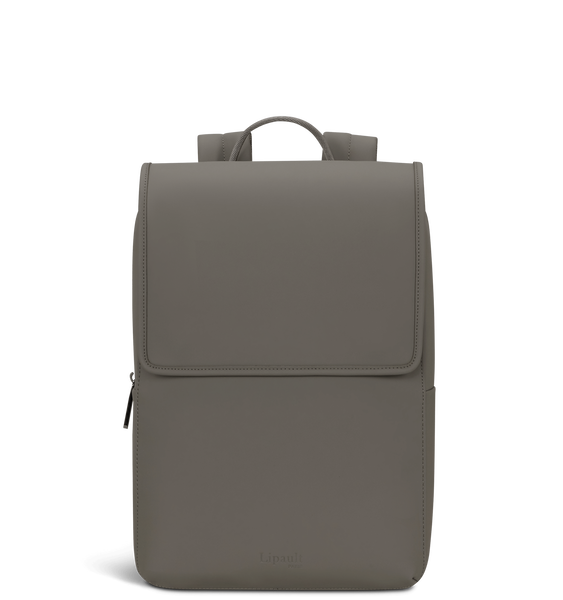 Lost In Berlin Ryggsekk Square 15"