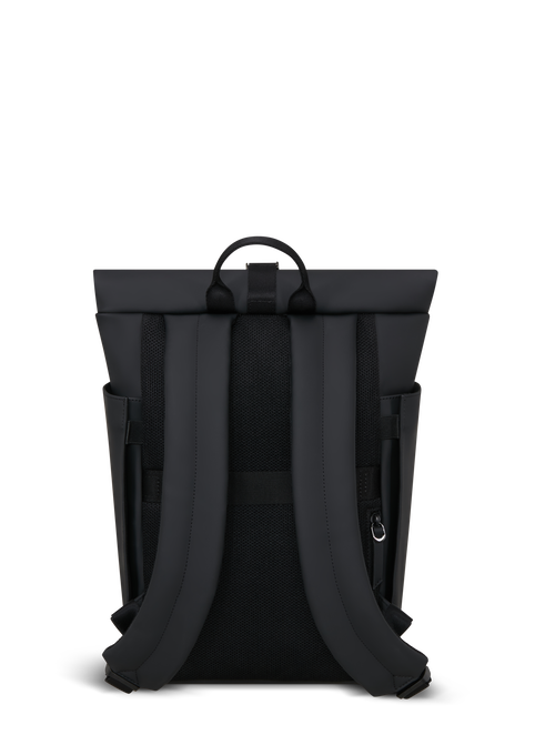 Lost In Berlin Mini-Rolltop ryggsekk