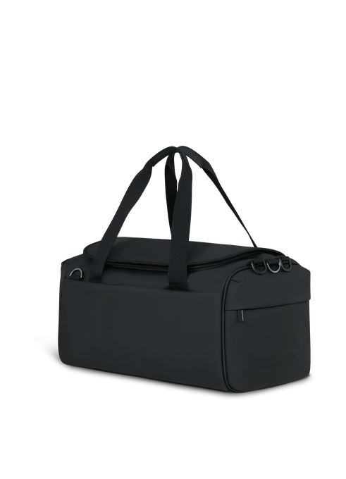 Lipault Lost In Berlin 48h Bag  Black Lipault Lost In Berlin 48h Bag  Black