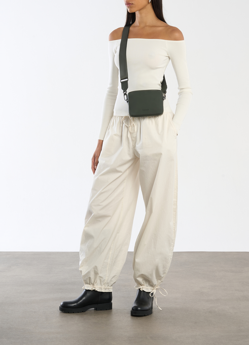 Lost In Berlin The Box - Crossbody-veske