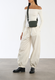 Lost In Berlin The Box - Crossbody-veske