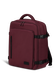 Lipault City Plume Travel Backpack  Bordeaux