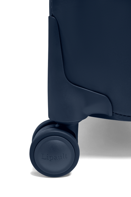 Lipault Plume Long Trip 70cm  Navy Lipault Plume Long Trip 70cm  Navy