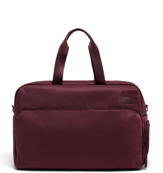 City Plume Weekend Bag