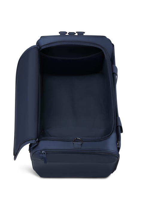 Lipault City Plume 72H Bag  Navy Lipault City Plume 72H Bag  Navy