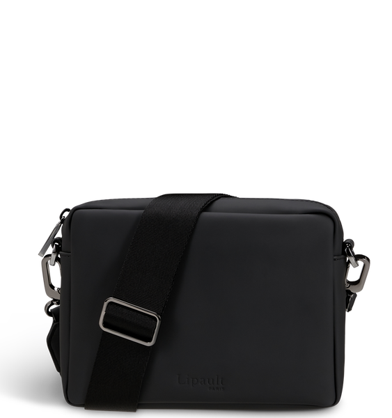 Lost In Berlin The Big Box - Crossbody-veske