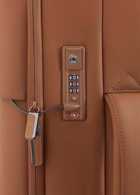 Lipault Lost In Berlin Cabin 2.0 55cm  Nutsy Nut