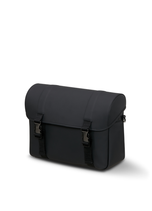 Lost In Berlin Exile Crossbody-veske