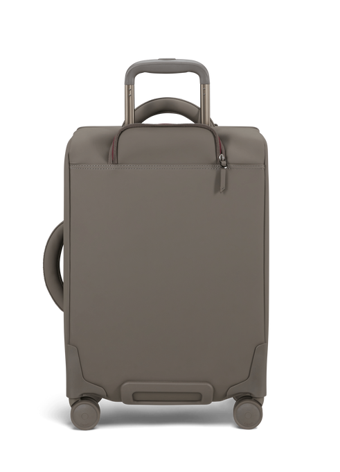 Lost In Berlin Kabinkoffert 55cm | Lipault Lost In Berlin Cabin 2.0 55cm  Ash Stone