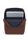 Lipault Lost In Berlin Square Backpack 2.0  Spiced Mocha Lipault Lost In Berlin Square Backpack 2.0  Spiced Mocha