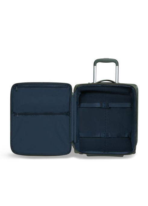 Foldable Plume Koffert med 2 hjul 45cm