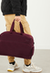 Lipault City Plume Weekender  Bordeaux Lipault City Plume Weekender  Bordeaux