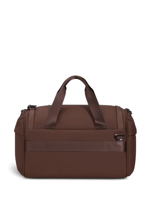 Lipault Lost In Berlin Diaper Bag 2.0  Spiced Mocha