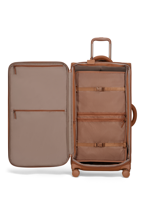 Lipault Lost In Berlin Trunk 79cm  Nutsy Nut