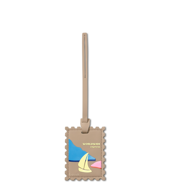 Lipault Travel Accessories Bagasjemerke
