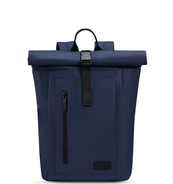 City Plume Ryggsekk Rolltop 15.6" City Plume Ryggsekk Rolltop 15.6"