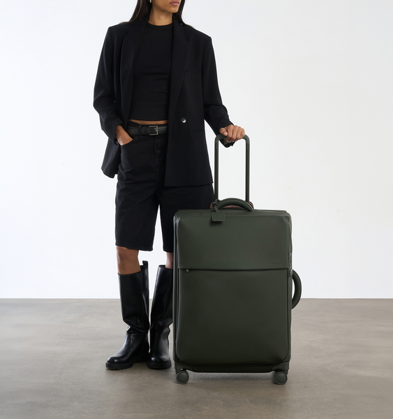 Lost In Berlin Long trip Koffert 72cm
