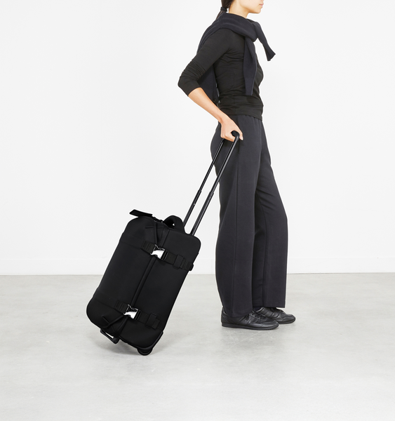 Lost In Berlin Reiseryggsekk Exile 55cm