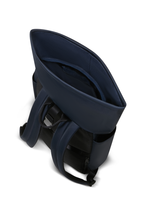 City Plume Ryggsekk Rolltop 15.6"