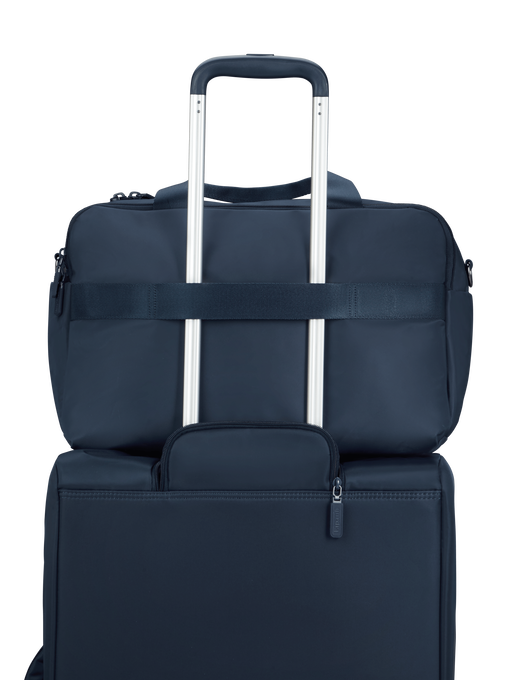 Lipault City Plume 24H Bag 2.0  Navy