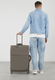 Lipault Lost In Berlin Long Trip 2.0 70cm  Ash Stone Lipault Lost In Berlin Long Trip 2.0 70cm  Ash Stone