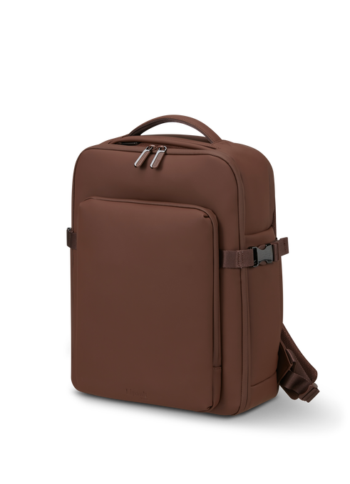 Lost In Berlin Ryggsekk Pro 16"