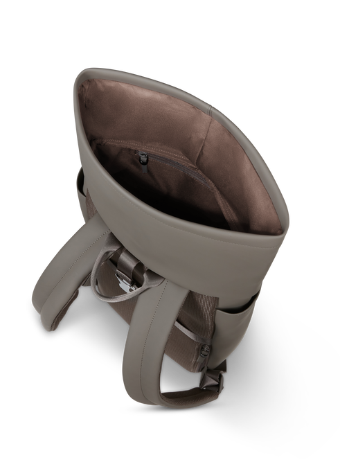 Lost In Berlin Ryggsekk Rolltop 15.6"