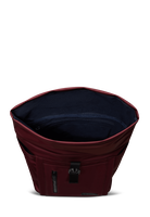 City Plume Ryggsekk Rolltop 15.6"