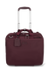 Lipault 4BIZ Rolling Laptop Bag Bordeaux