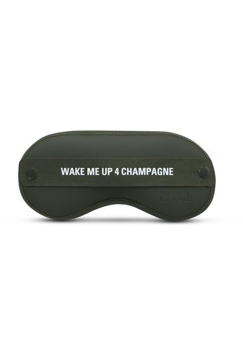 Lipault Travel Accessories &Oslash;yemaske