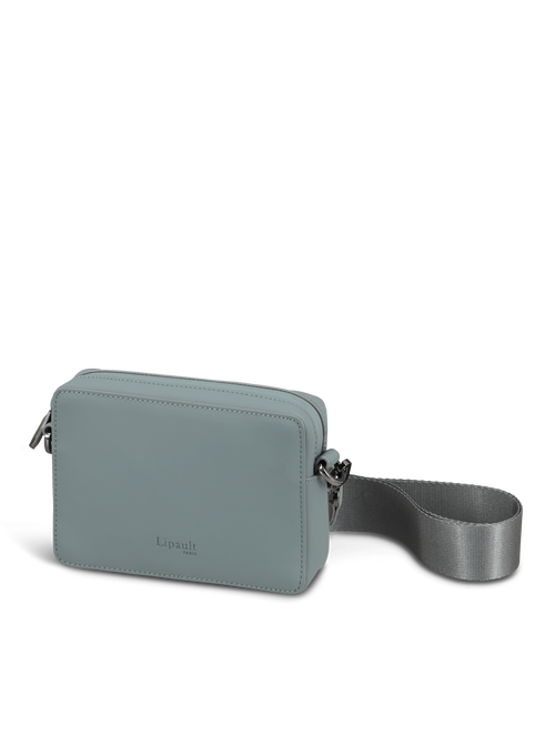 Lost In Berlin The Box - Crossbody-veske