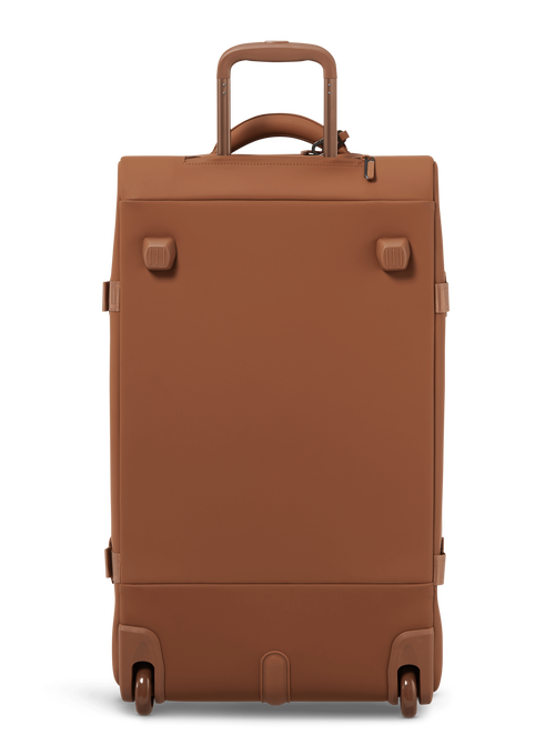 Lipault Lost In Berlin Exile Duffle with Wheels 72cm  Nutsy Nut Lipault Lost In Berlin Exile Duffle with Wheels 72cm  Nutsy Nut