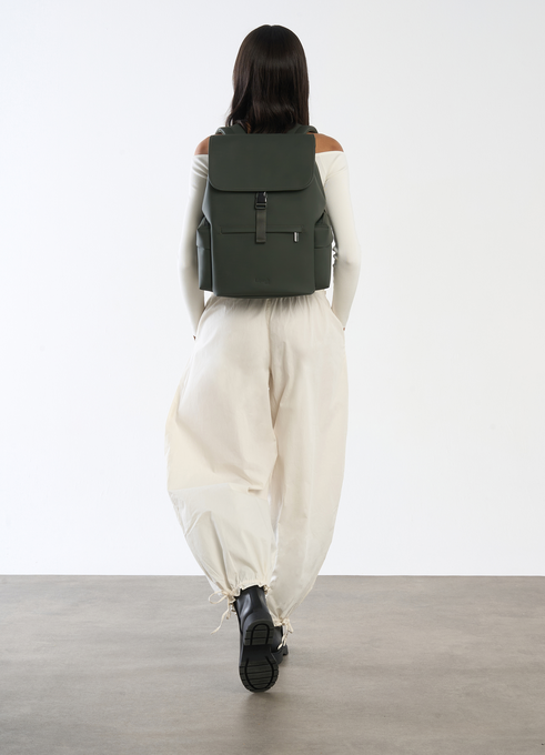 Lost In Berlin Ryggsekk Cargo M 15.6"