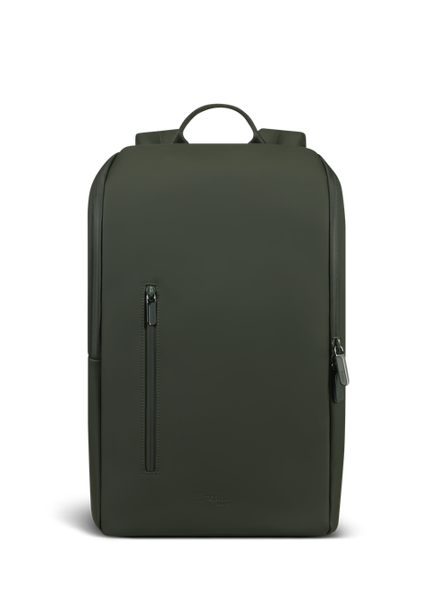 Lost In Berlin Backpack Saint-Germain 16"