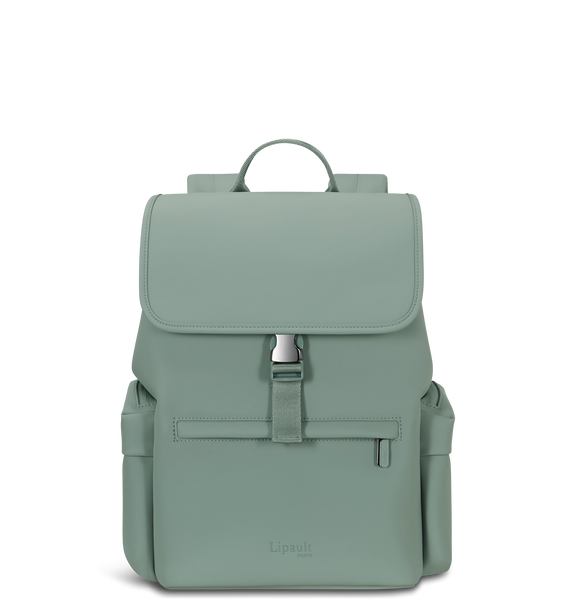 Lost In Berlin Mini Ryggsekk Cargo 15" Lost In Berlin Mini Ryggsekk Cargo 15"