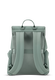 Lipault Lost In Berlin Mini Cargo Backpack  Yoga Green Lipault Lost In Berlin Mini Cargo Backpack  Yoga Green