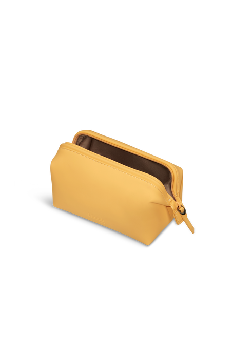 Lipault Lost In Berlin Toiletry Kit 2.0 S  Mango Burst