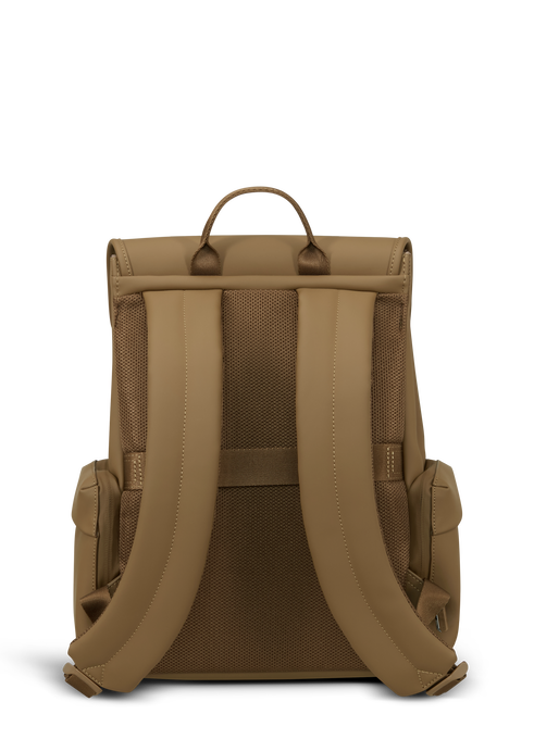 Lost In Berlin Ryggsekk Mini Cargo 15"