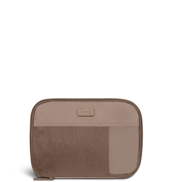 Lipault Travel Accessories Komprimerende pakkekube M