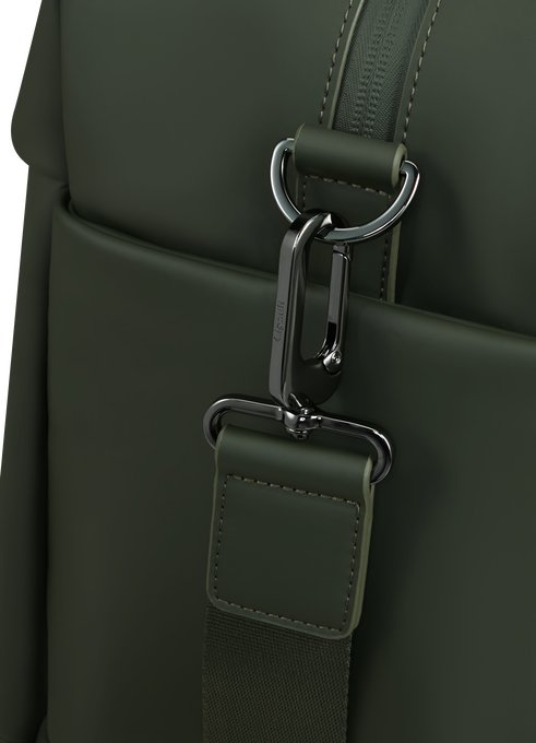 Lost In Berlin 24H Bag