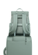 Lipault Lost In Berlin Mini Cargo Backpack  Yoga Green Lipault Lost In Berlin Mini Cargo Backpack  Yoga Green