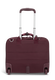 Lipault 4BIZ Rolling Laptop Bag Bordeaux