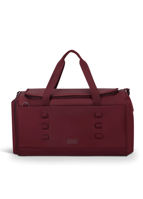Lipault City Plume 72H Bag  Bordeaux
