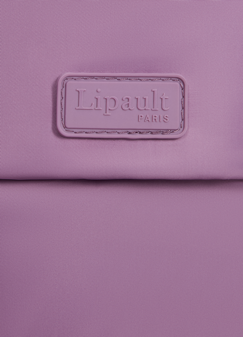 Lipault Plume Cabin - Born In The Air 55cm  Virtual Purple