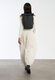 Lost In Berlin Mini-Rolltop ryggsekk