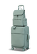 Lipault Lost In Berlin Mini Cargo Backpack  Yoga Green Lipault Lost In Berlin Mini Cargo Backpack  Yoga Green